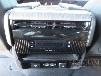 2023 Jeep Wagoneer L Series II 4x4