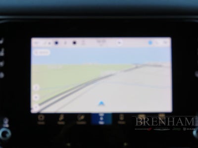 2023 Jeep Wagoneer L Series II 4x4