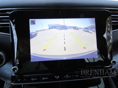 2023 Jeep Wagoneer L Series II 4x4