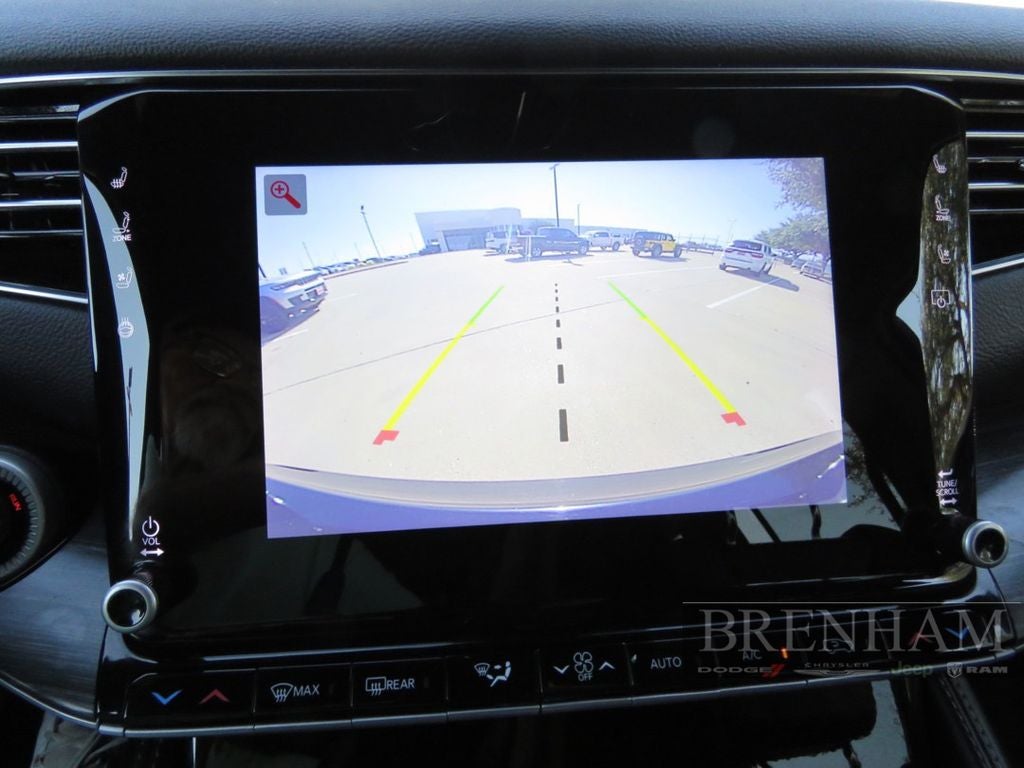 2023 Jeep Wagoneer L Series II 4x4