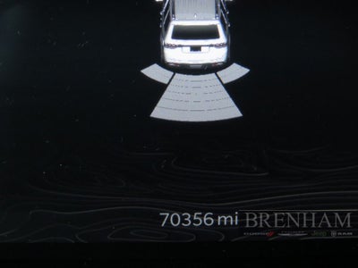 2023 Jeep Wagoneer L Series II 4x4