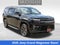 2026 Jeep Grand Wagoneer GRAND WAGONEER 4X2
