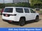 2026 Jeep Grand Wagoneer GRAND WAGONEER 4X2