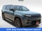 2026 Jeep Grand Wagoneer GRAND WAGONEER UPLAND 4X4