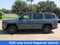 2026 Jeep Grand Wagoneer GRAND WAGONEER UPLAND 4X4