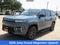 2026 Jeep Grand Wagoneer GRAND WAGONEER UPLAND 4X4