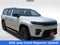 2026 Jeep Grand Wagoneer GRAND WAGONEER UPLAND 4X4