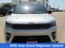 2026 Jeep Grand Wagoneer GRAND WAGONEER UPLAND 4X4