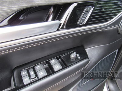 2024 Jeep Wagoneer Series II 4x4