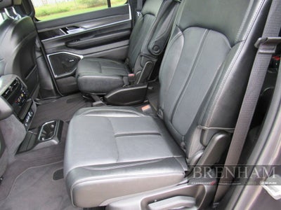 2024 Jeep Wagoneer Series II 4x4