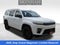 2026 Jeep Grand Wagoneer GRAND WAGONEER LIMITED RESERVE 4X4