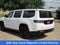 2026 Jeep Grand Wagoneer GRAND WAGONEER LIMITED RESERVE 4X4