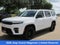 2026 Jeep Grand Wagoneer GRAND WAGONEER LIMITED RESERVE 4X4