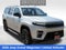 2026 Jeep Grand Wagoneer GRAND WAGONEER LIMITED ALTITUDE 4X4