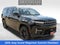 2026 Jeep Grand Wagoneer GRAND WAGONEER SUMMIT OBSIDIAN 4X4