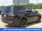 2026 Jeep Grand Wagoneer GRAND WAGONEER SUMMIT OBSIDIAN 4X4