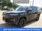 2026 Jeep Grand Wagoneer GRAND WAGONEER SUMMIT OBSIDIAN 4X4