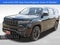 2025 Jeep Grand Wagoneer GRAND WAGONEER SERIES III OBSIDIAN 4X4