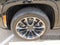 2025 Jeep Grand Wagoneer Series III Obsidian 4x4