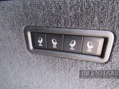 2025 Jeep Grand Wagoneer Series III Obsidian 4x4
