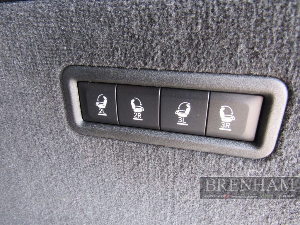 2025 Jeep Grand Wagoneer Series III Obsidian 4x4