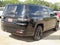 2025 Jeep Grand Wagoneer Series III Obsidian 4x4