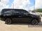 2025 Jeep Grand Wagoneer Series III Obsidian 4x4