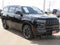 2025 Jeep Grand Wagoneer Series III Obsidian 4x4