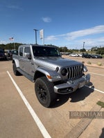 2021 Jeep Gladiator High Altitude