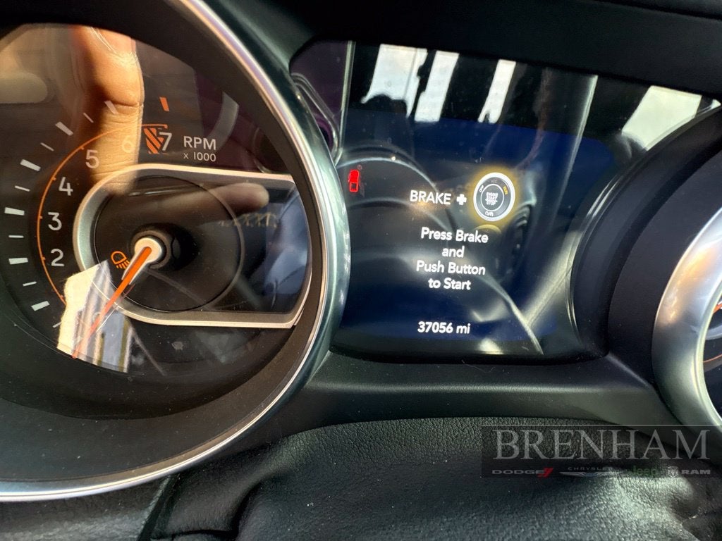 2021 Jeep Gladiator High Altitude