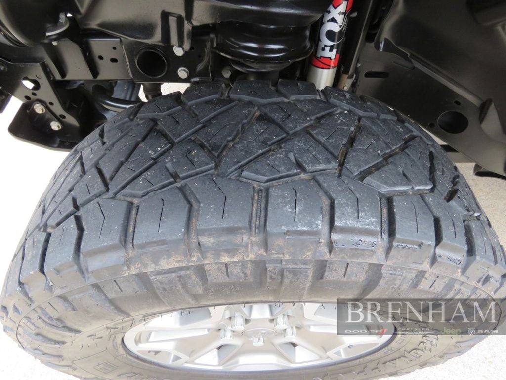 2020 Jeep Gladiator Rubicon 4X4