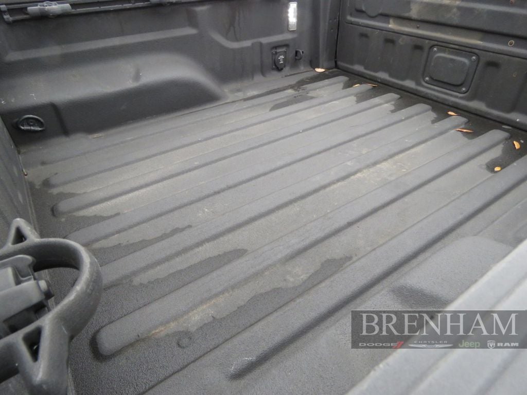 2020 Jeep Gladiator Rubicon 4X4