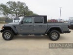 2020 Jeep Gladiator Rubicon 4X4