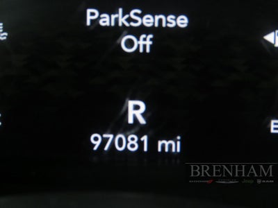 2020 Jeep Gladiator Rubicon 4X4