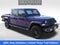 2026 Jeep Gladiator GLADIATOR TEXAS TRAIL 4X4