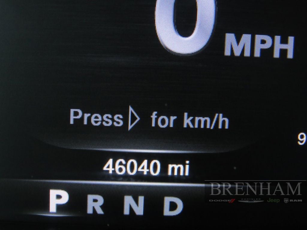 2023 RAM 1500 Classic Warlock Crew Cab 4x4 5'7' Box