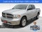 2019 RAM 1500 Classic Lone Star Crew Cab 4x4 5'7' Box