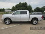 2019 RAM 1500 Classic Lone Star Crew Cab 4x4 5'7' Box