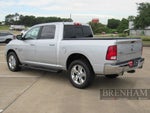 2019 RAM 1500 Classic Lone Star Crew Cab 4x4 5'7' Box