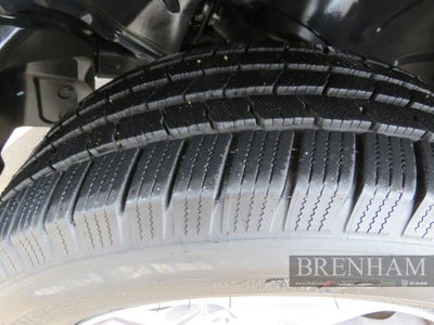 2019 RAM 1500 Laramie Crew Cab 4x2 5'7' Box