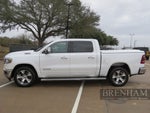 2019 RAM 1500 Laramie Crew Cab 4x2 5'7' Box