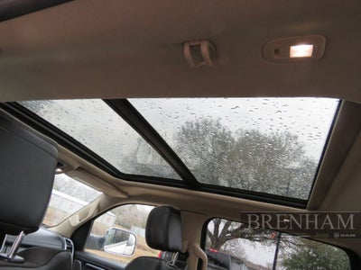 2019 RAM 1500 Laramie Crew Cab 4x2 5'7' Box