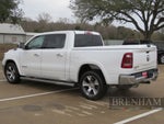 2019 RAM 1500 Laramie Crew Cab 4x2 5'7' Box
