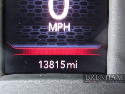 2026 RAM 1500 Lone Star Crew Cab 4x4 5'7' Box