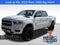 2023 RAM 1500 BLACK WIDOW PACKAGE