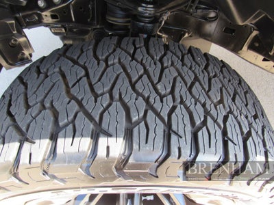 2023 RAM 1500 BLACK WIDOW PACKAGE