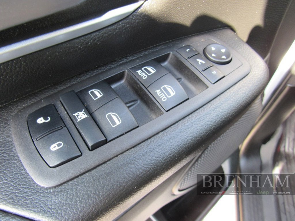 2023 RAM 1500 BLACK WIDOW PACKAGE