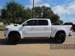2023 RAM 1500 BLACK WIDOW PACKAGE