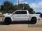 2023 RAM 1500 BLACK WIDOW PACKAGE