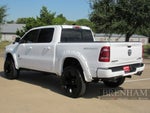 2023 RAM 1500 BLACK WIDOW PACKAGE